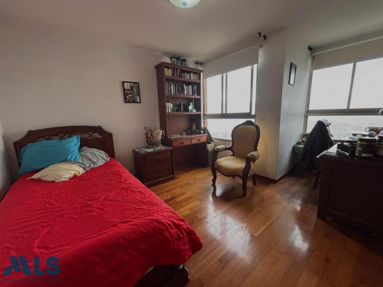 Apartamento cerca al Tesoro de El Poblado. medellin - el tesoro
