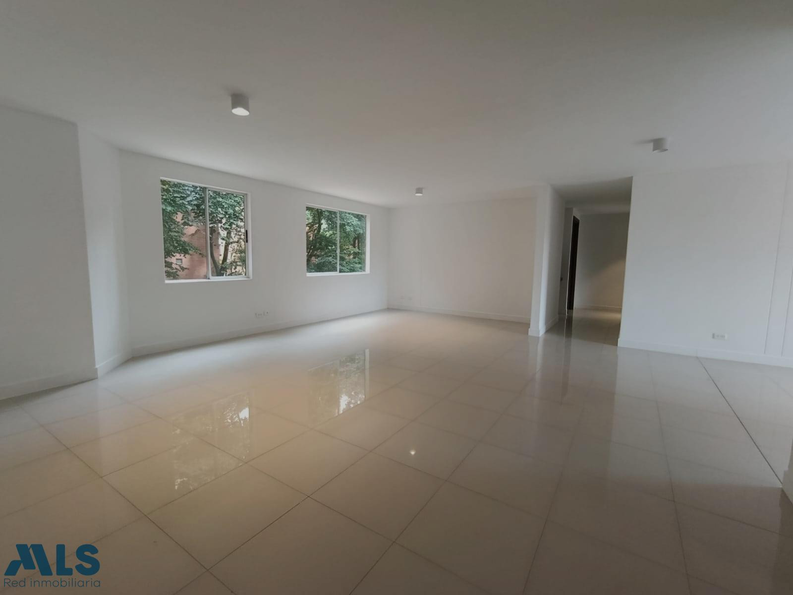 Apartamento en venta en Poblado, sector Castropol medellin - castropol