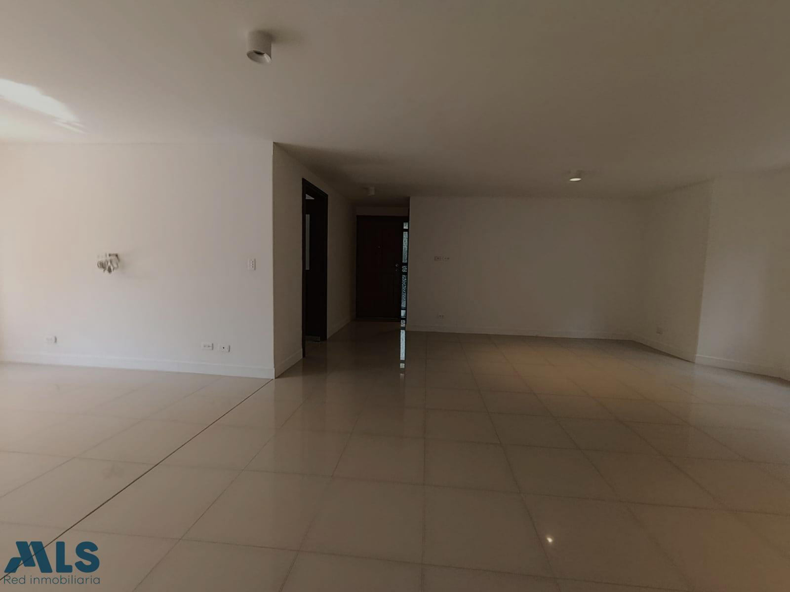 Apartamento en venta en Poblado, sector Castropol medellin - castropol