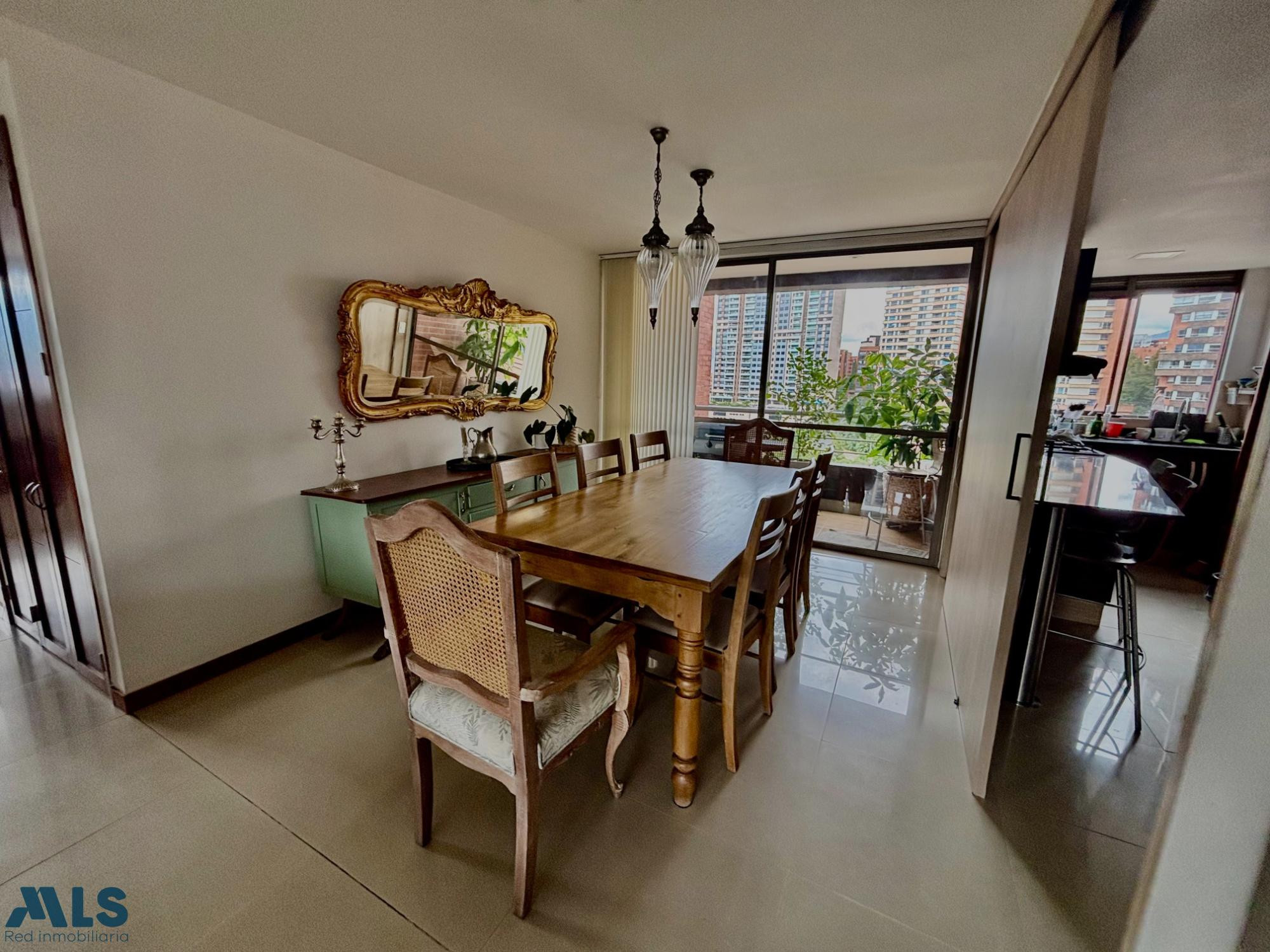 Ubicación, diseño y calidad de vida. medellin - el campestre