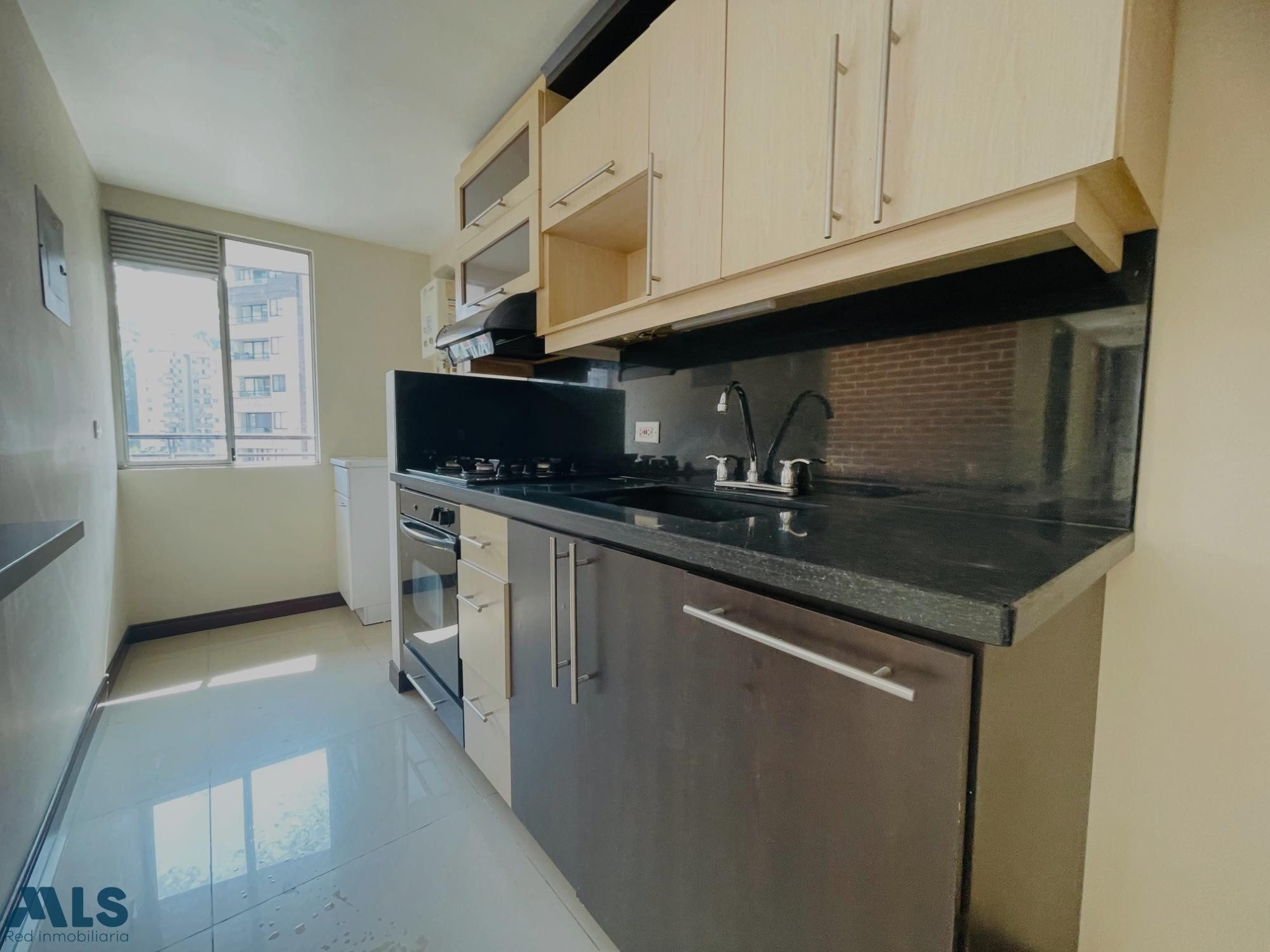 VENTA DE APARTAMENTO EN EL POBLADO LOMA DEL INDIO medellin - loma del indio
