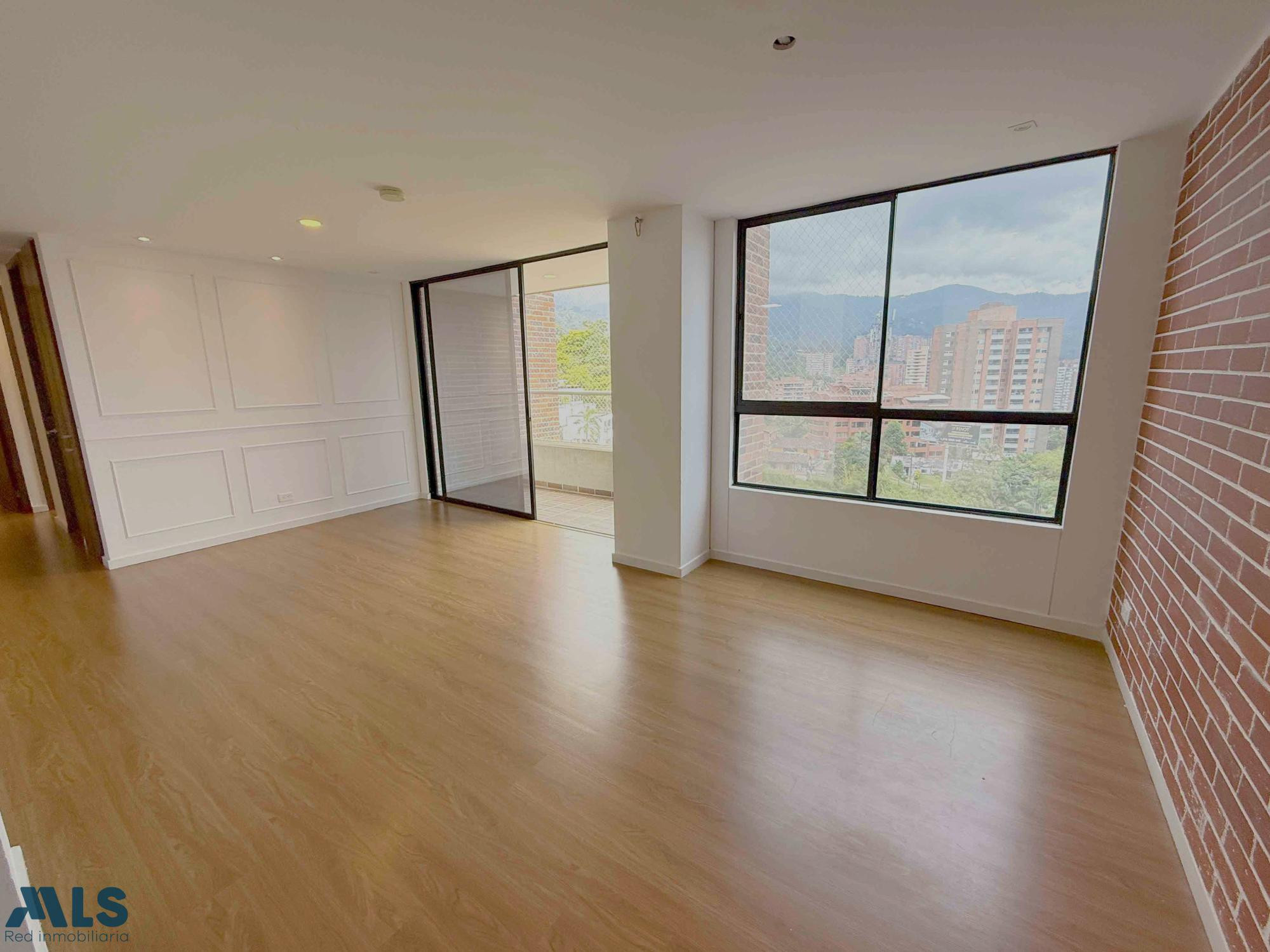 Apartamento en unidad cerrada Esmeraldal envigado - el esmeraldal