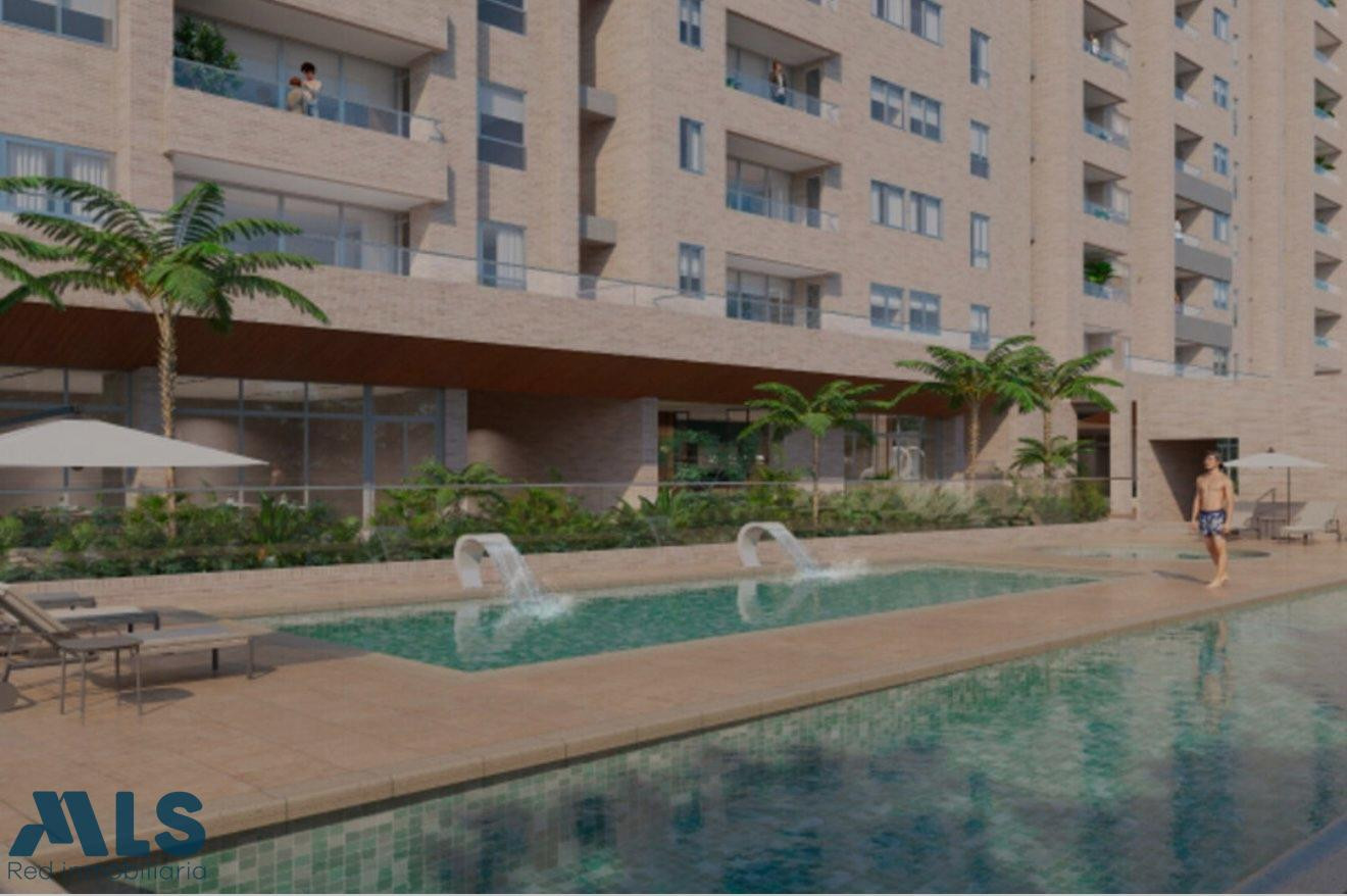 cesion de derechos en ciudad de rio entrega enero 2027 medellin - ciudad del rio