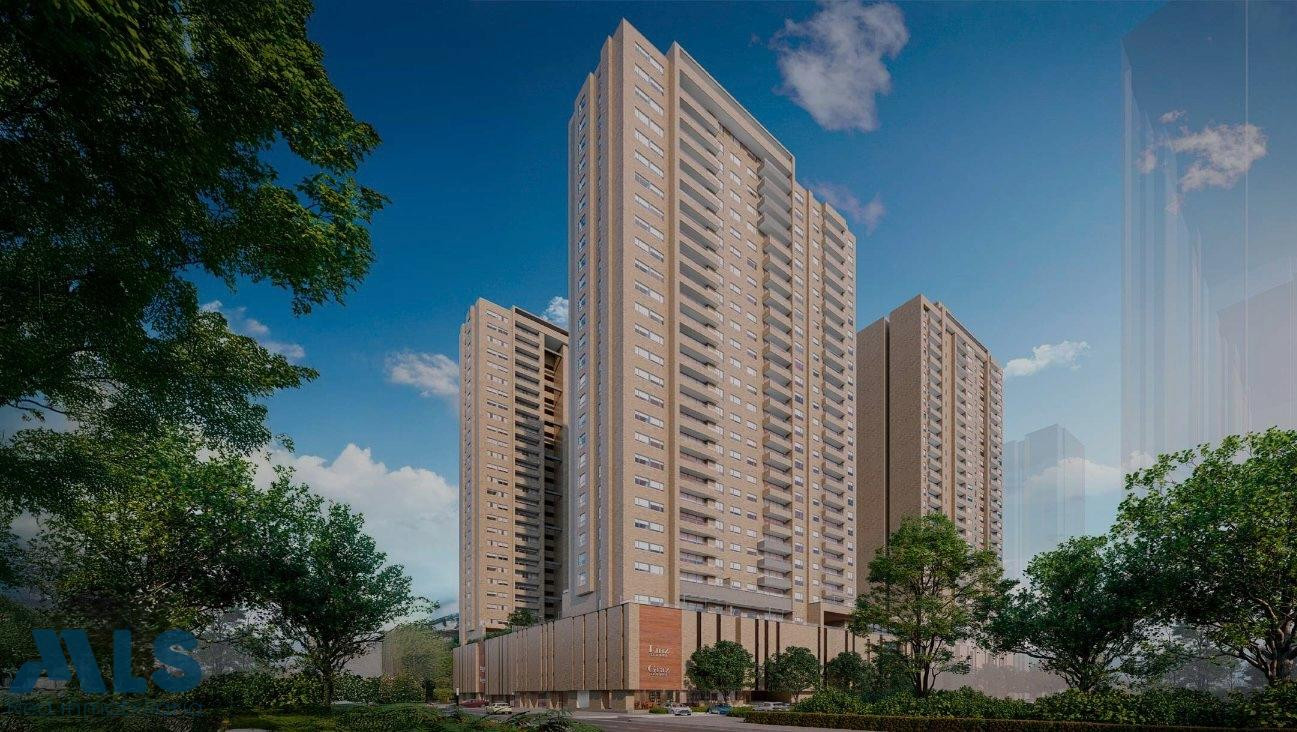 cesion de derechos en ciudad de rio entrega enero 2027 medellin - ciudad del rio