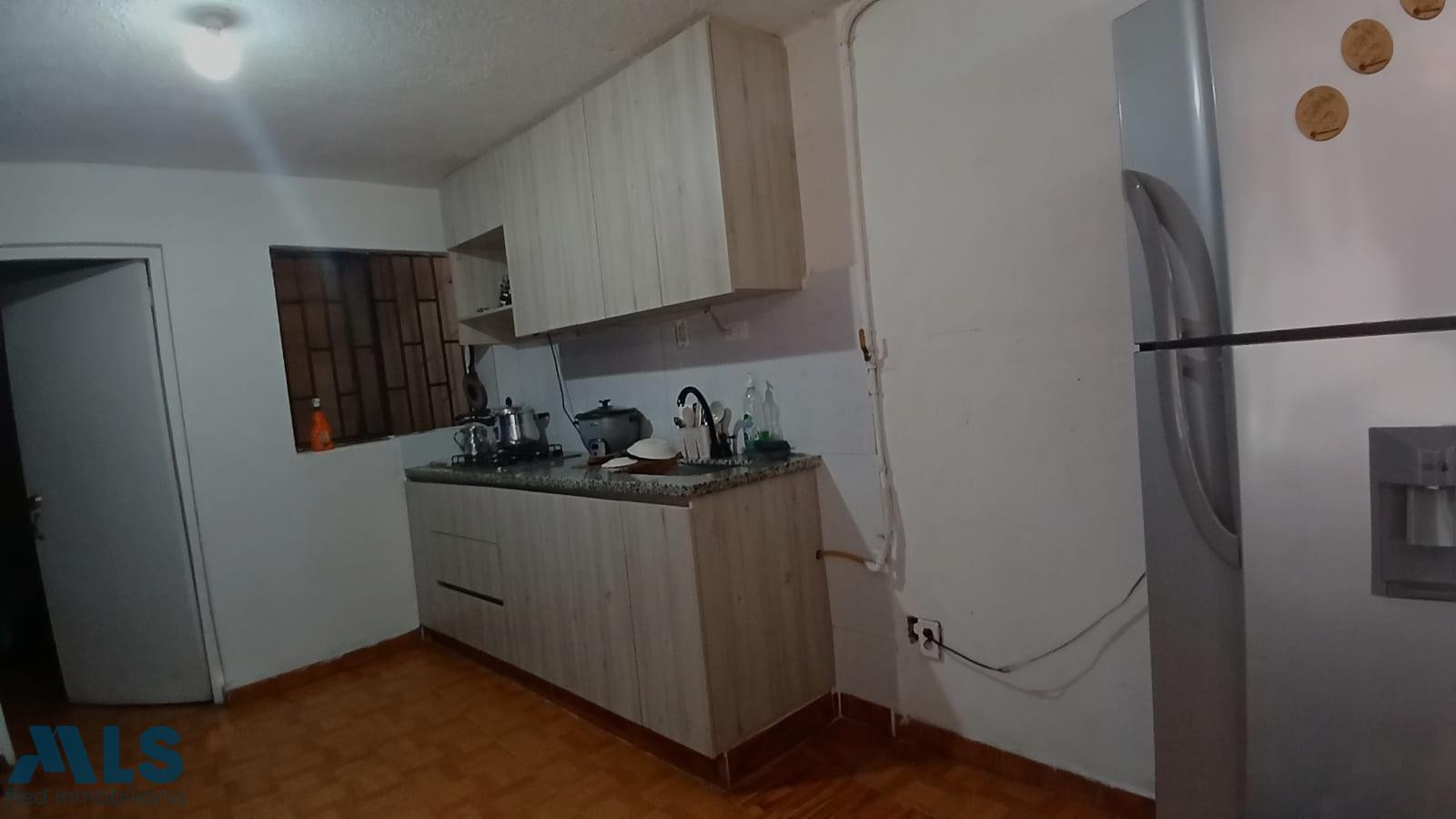 APARTAMENTO EN VENTA medellin - feria de ganado