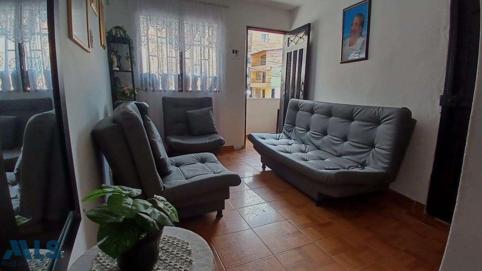 APARTAMENTO EN VENTA medellin - feria de ganado