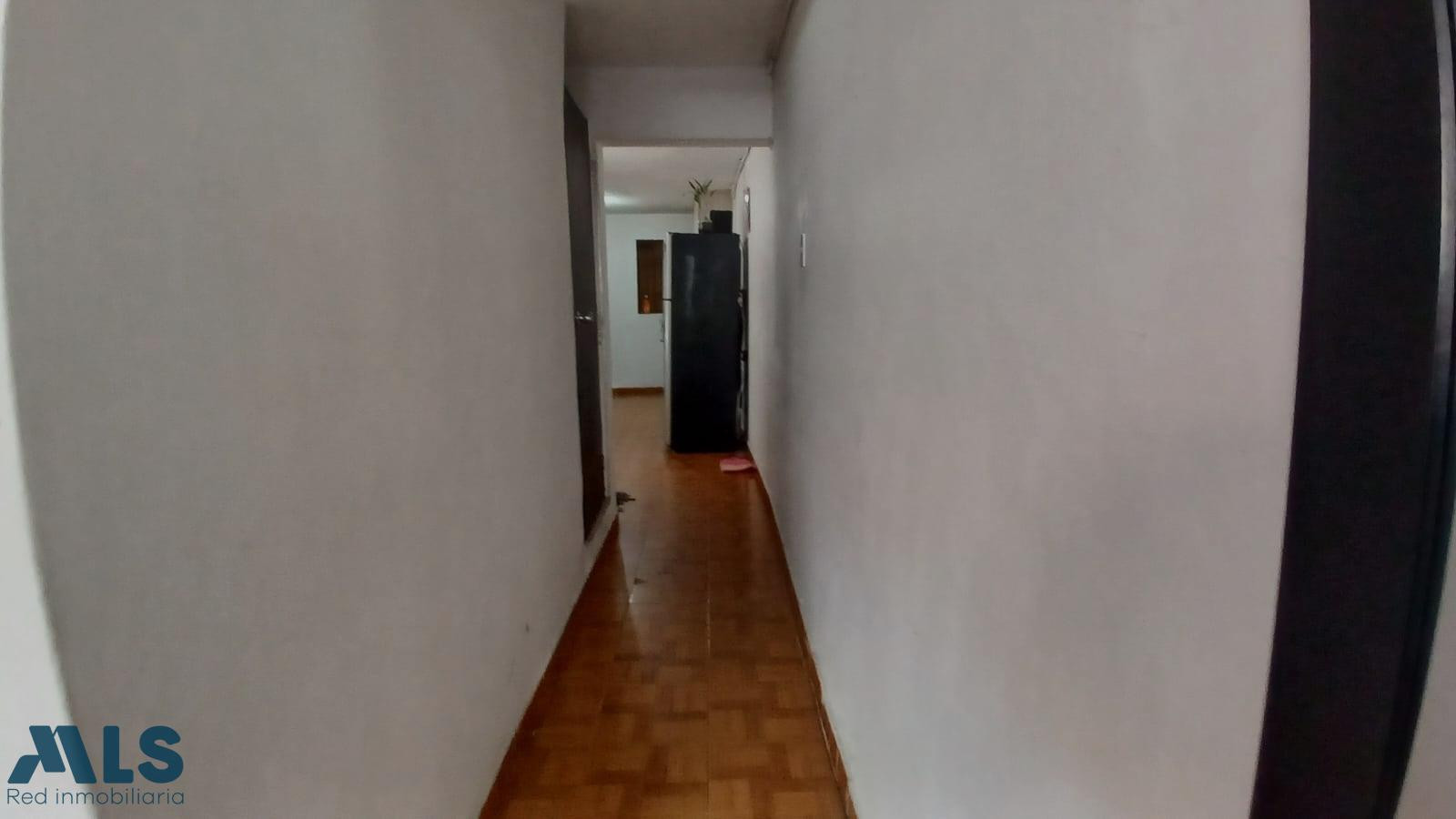 APARTAMENTO EN VENTA medellin - feria de ganado