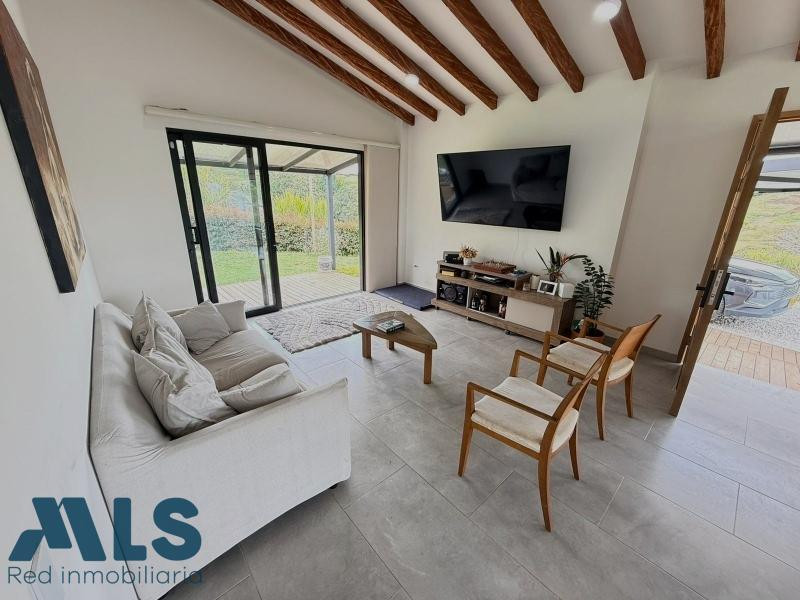 Casa en venta ubicada en Rionegro en el sector cristo rey rionegro - v ojo de agua