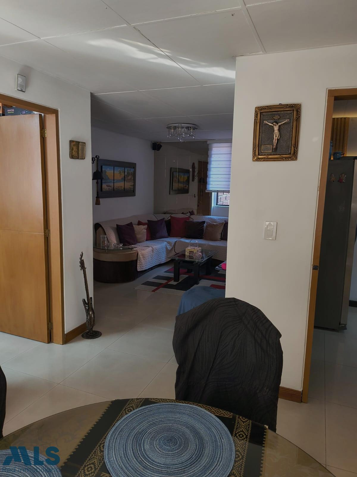 Apartamento en venta en Envigado, sector El Dorado envigado - el dorado