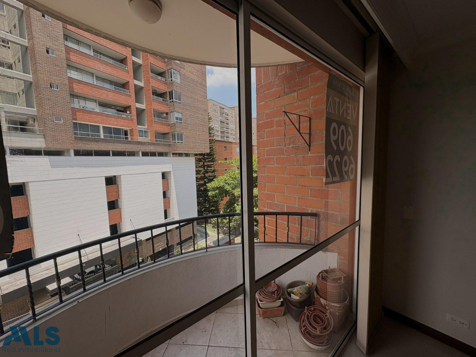 Apartamento en venta en Envigado, sector Pontevedra envigado - pontevedra