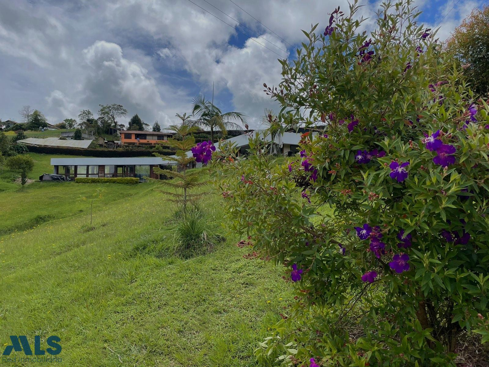 Finca hotel Glamping disponible para venta la-union - v san miguel