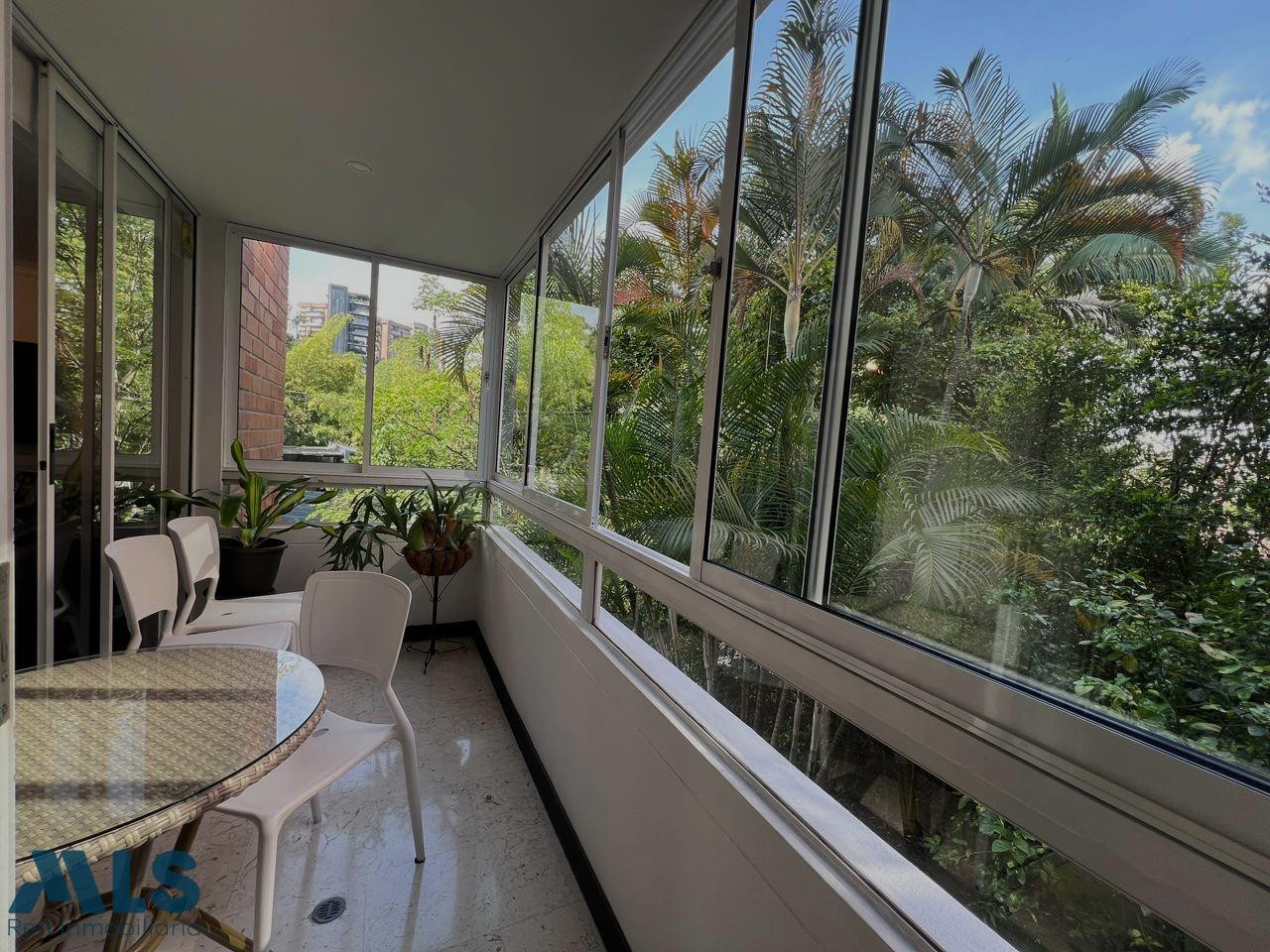 Apartamento en venta, Las Lomas medellin - las lomas no 1