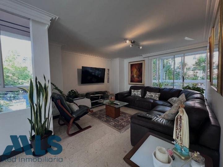 Apartamento en venta, Las Lomas medellin - las lomas no 1