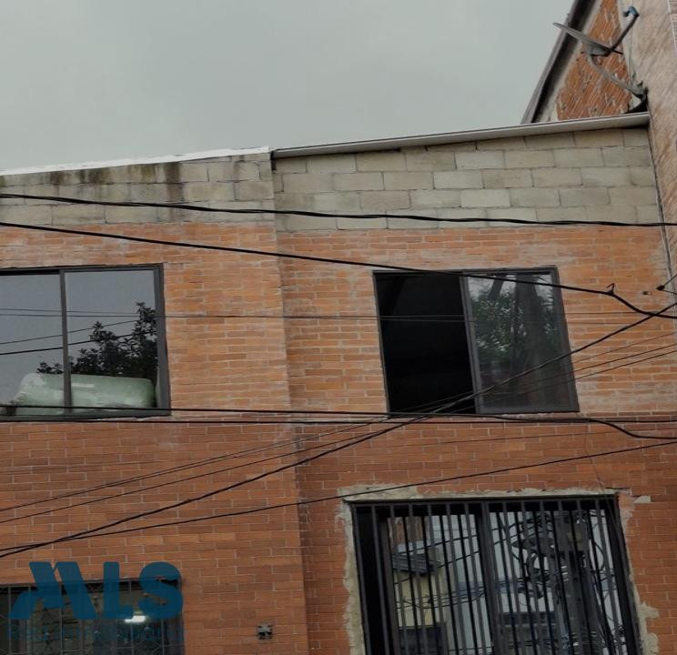 Bodega en venta Cristo Rey Guayabal medellin - cristo rey