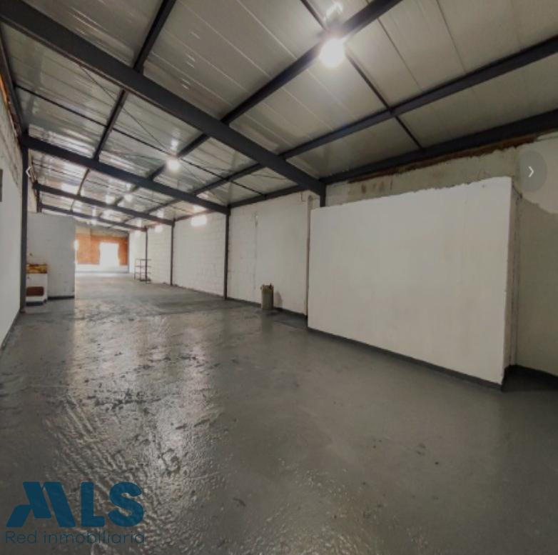 Bodega en venta Cristo Rey Guayabal medellin - cristo rey