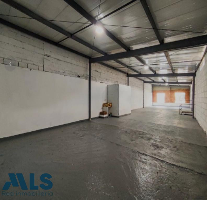 Bodega en venta Cristo Rey Guayabal medellin - cristo rey
