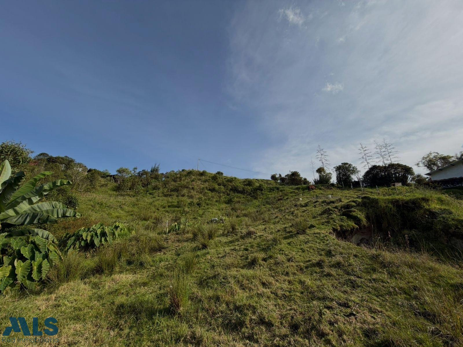 Venta Lote en la Unión de 5400 mtr2 la-union - v san miguel