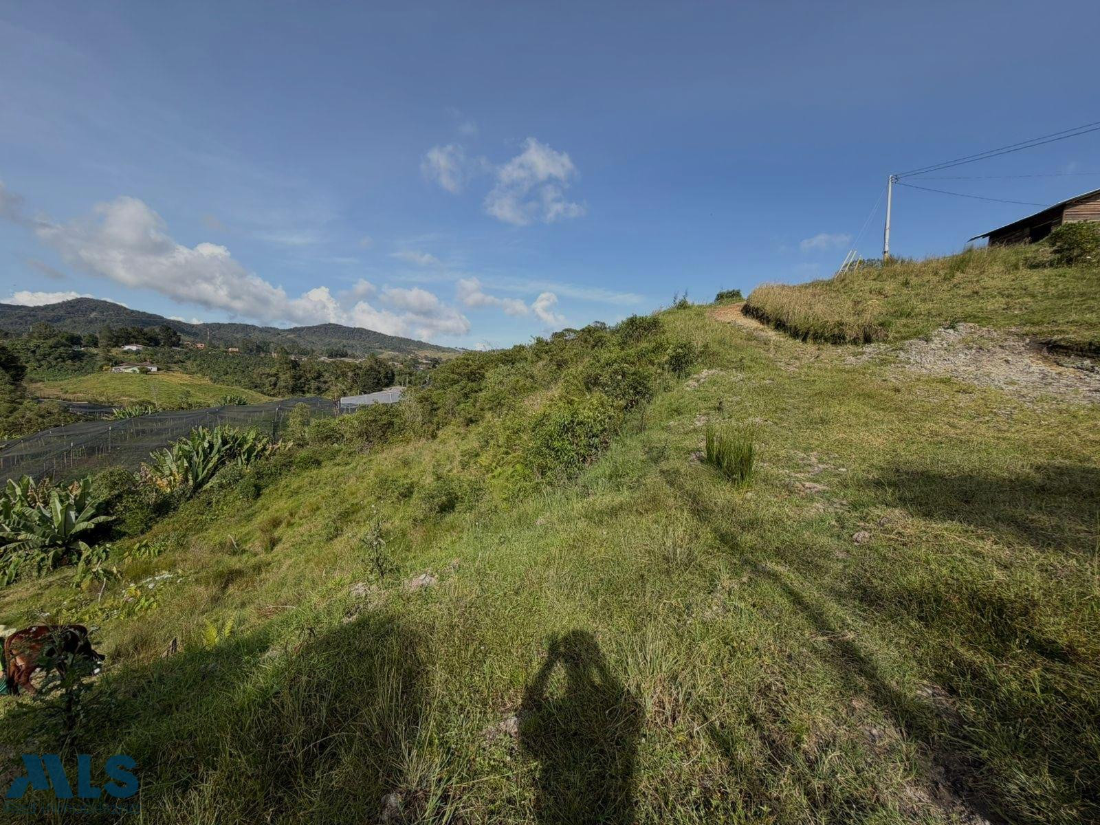 Venta Lote en la Unión de 5400 mtr2 la-union - v san miguel