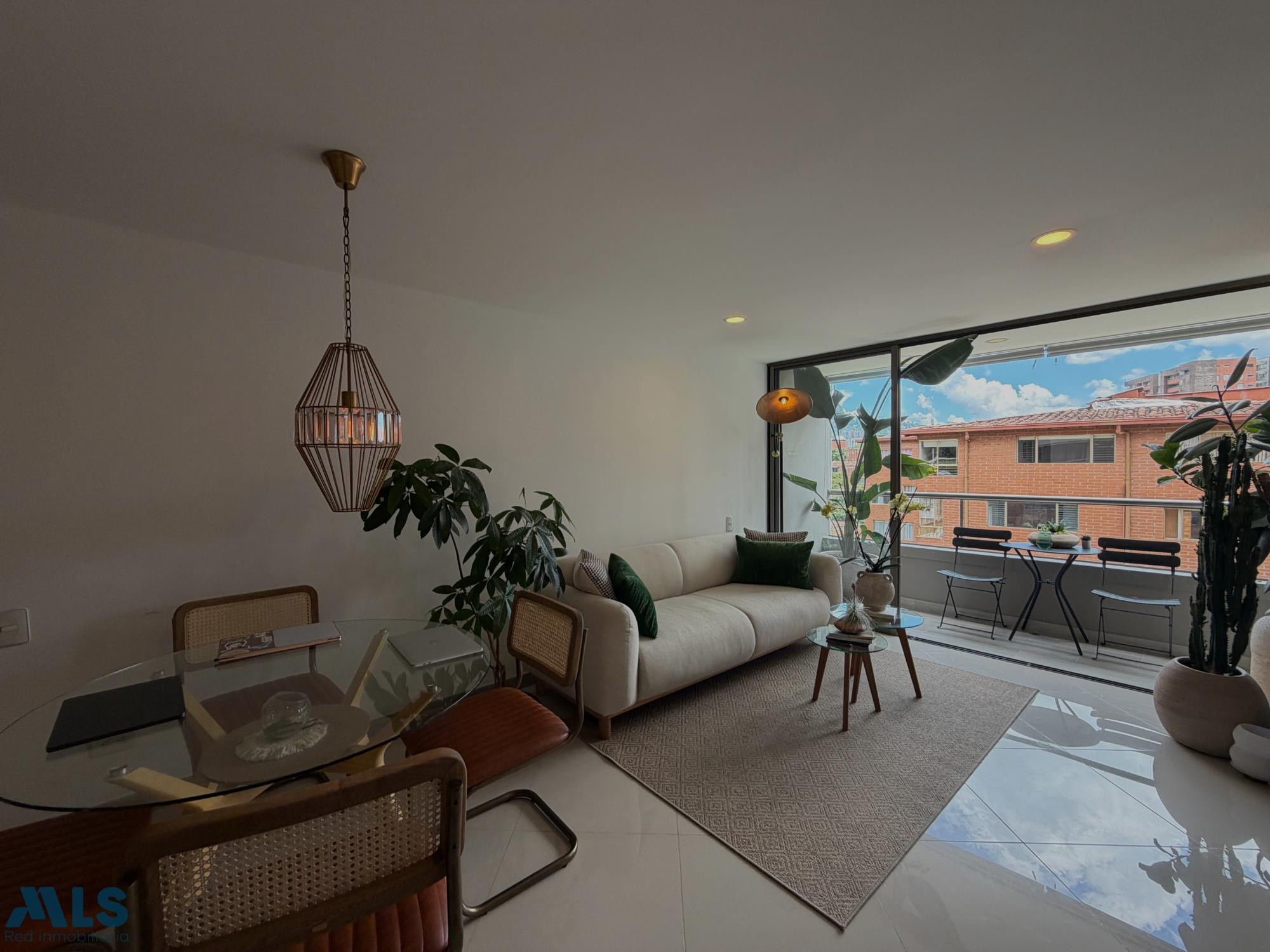 VENTA DE APARTAMENTO ZUÑIGA ENVIGADO envigado - zuniga