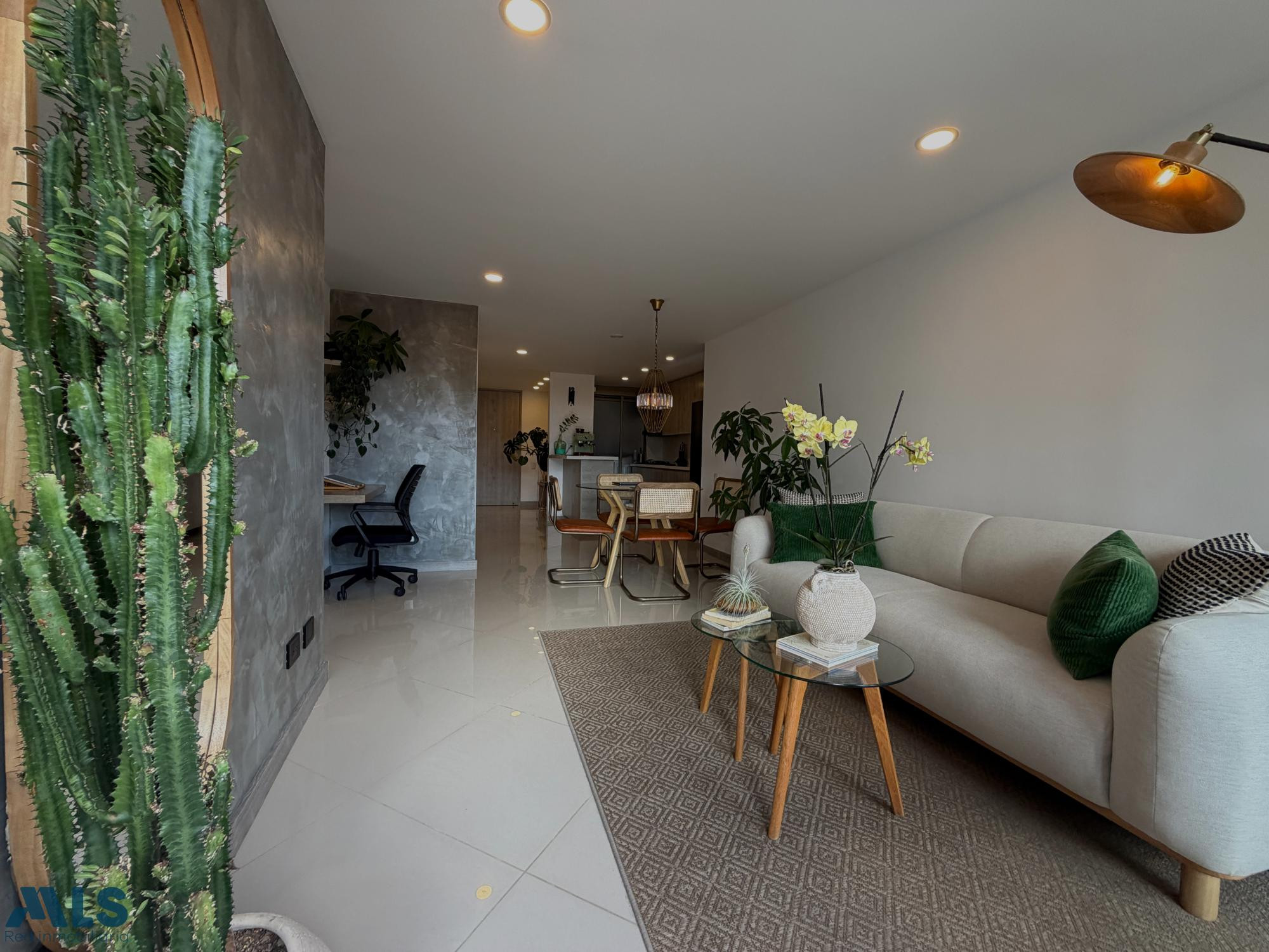 VENTA DE APARTAMENTO ZUÑIGA ENVIGADO envigado - zuniga