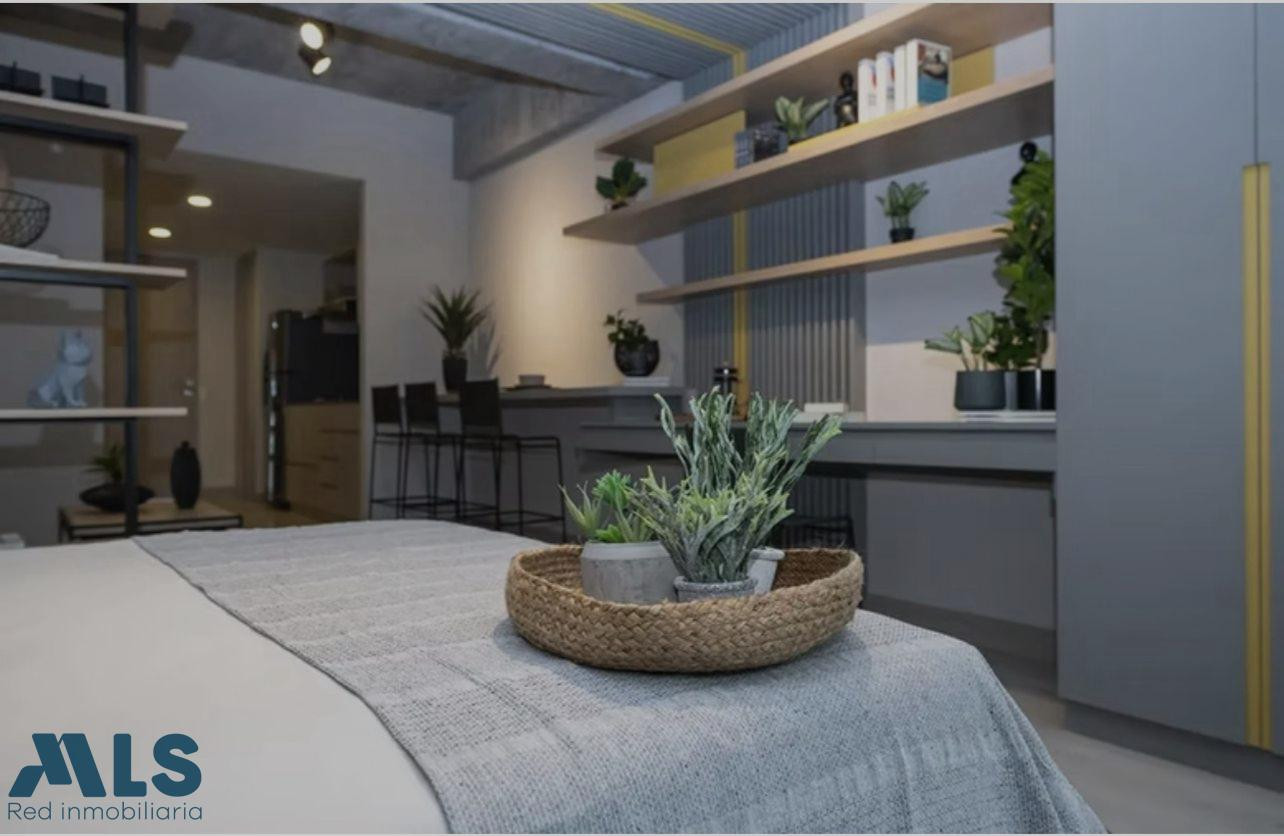 APARTAMENTO IDEAL PARA RENTAS CORTAS sabaneta - las vegas