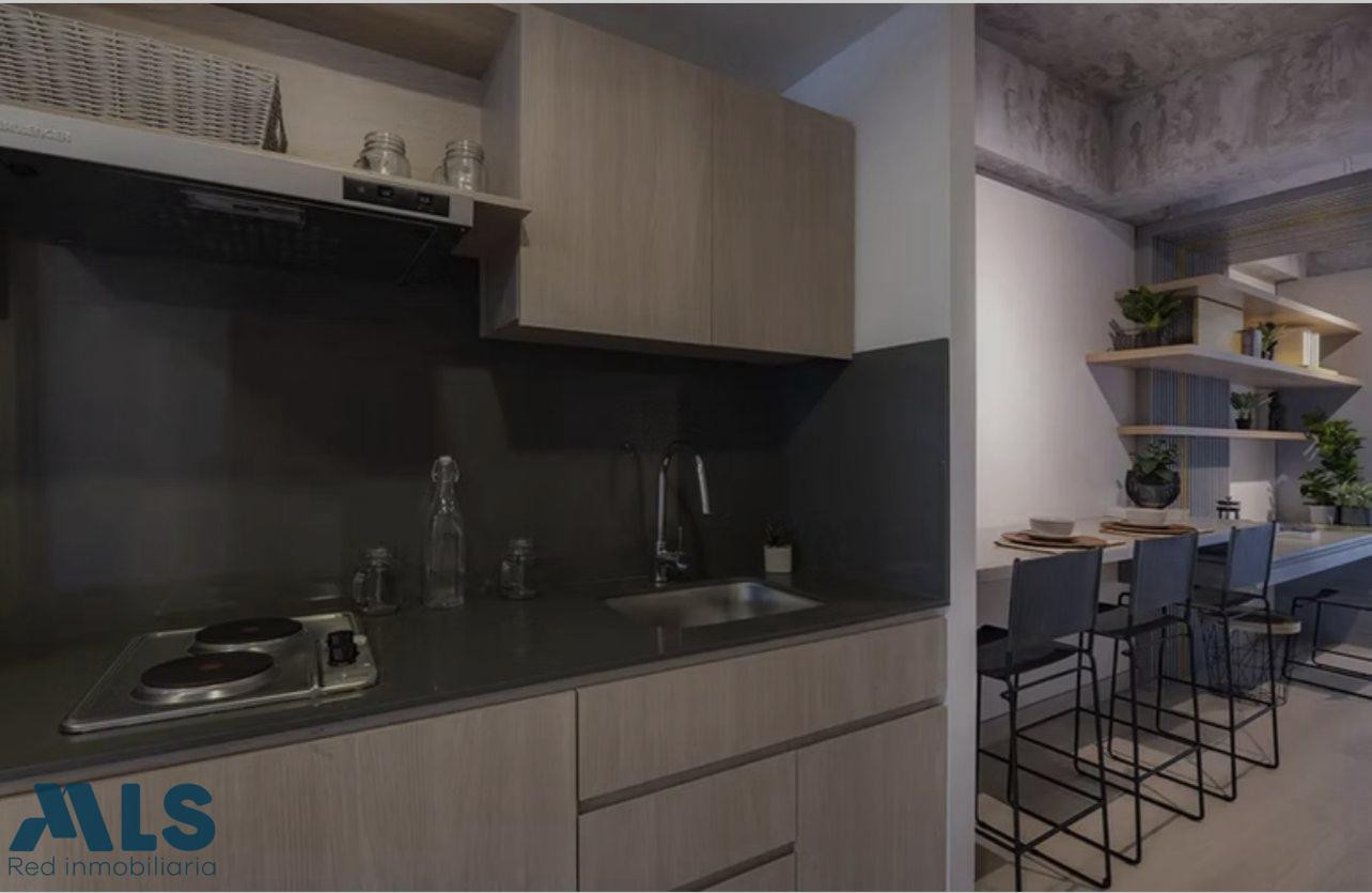 APARTAMENTO IDEAL PARA RENTAS CORTAS sabaneta - las vegas