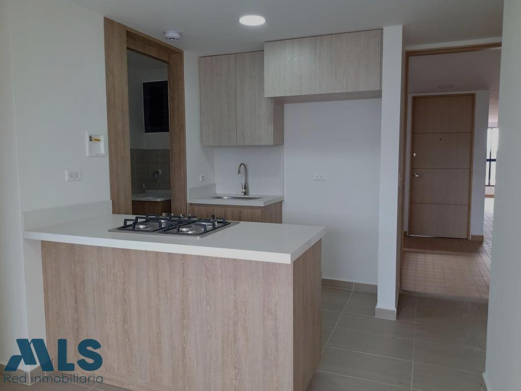 Apartamento en el Carmen para la venta el-carmen - centro
