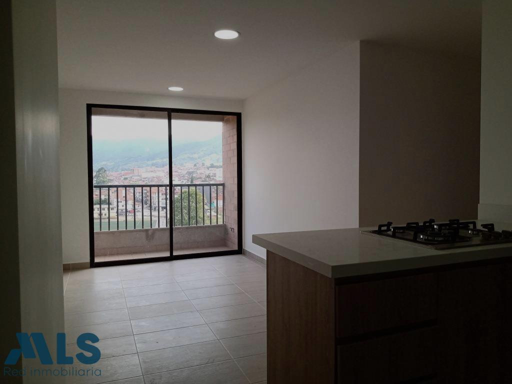 Apartamento en el Carmen para la venta el-carmen - centro