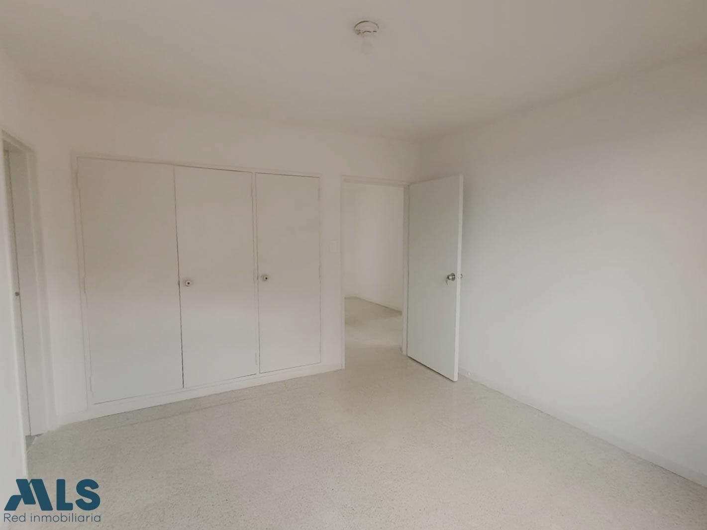 apartamento en candelaria, barrio triste medellin - la candelaria