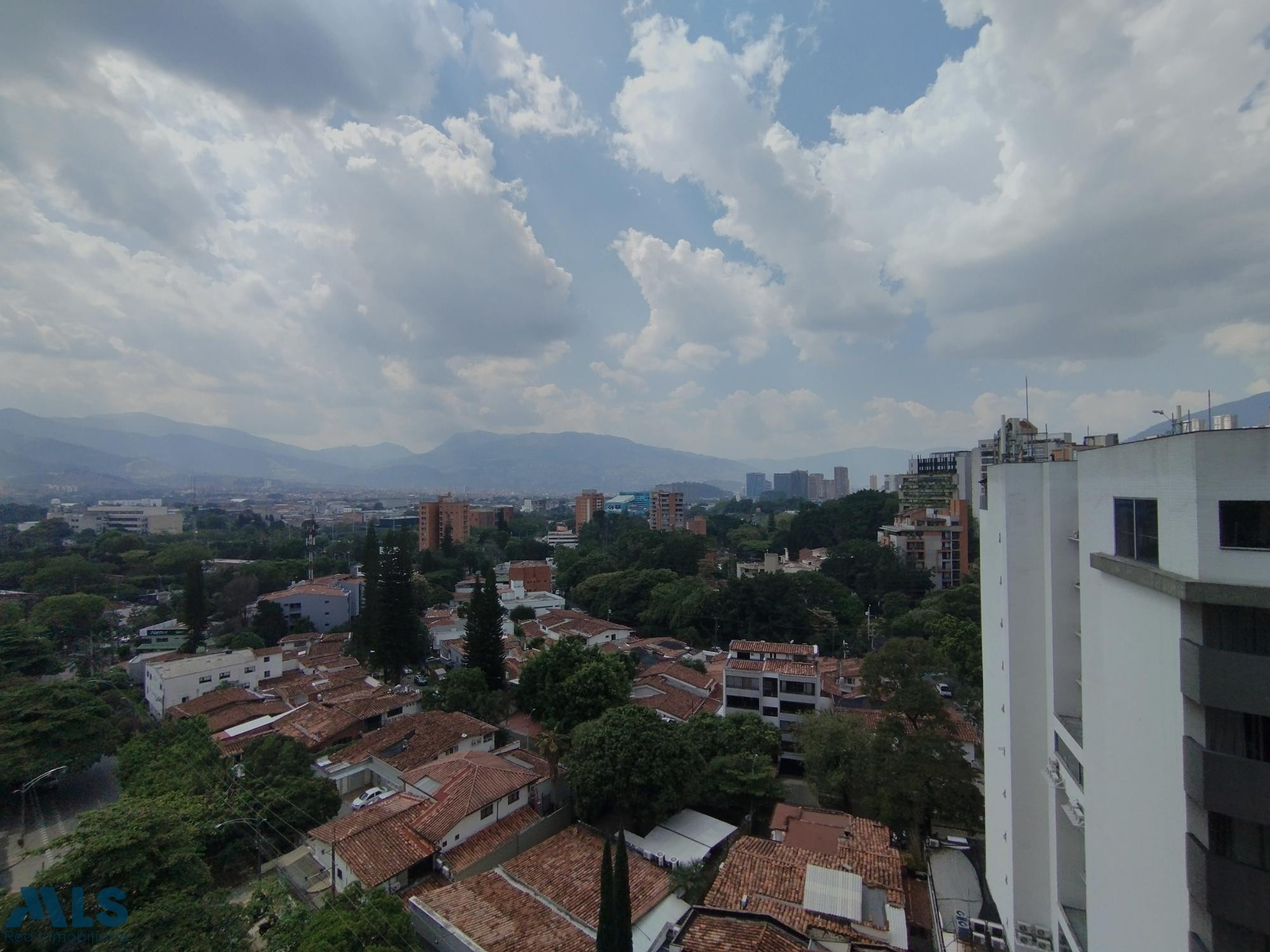 Apartamento en sector de Alejandría medellin - alejandria