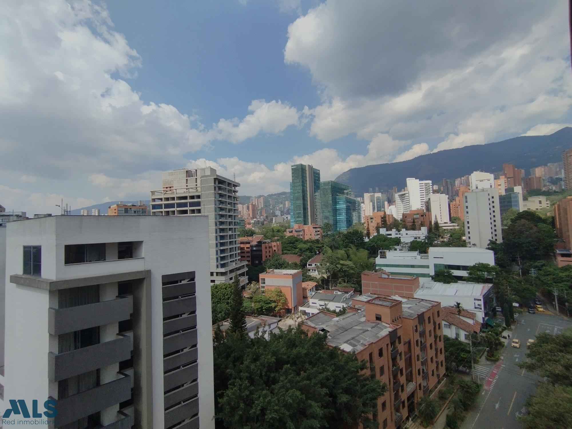 Apartamento en sector de Alejandría medellin - alejandria