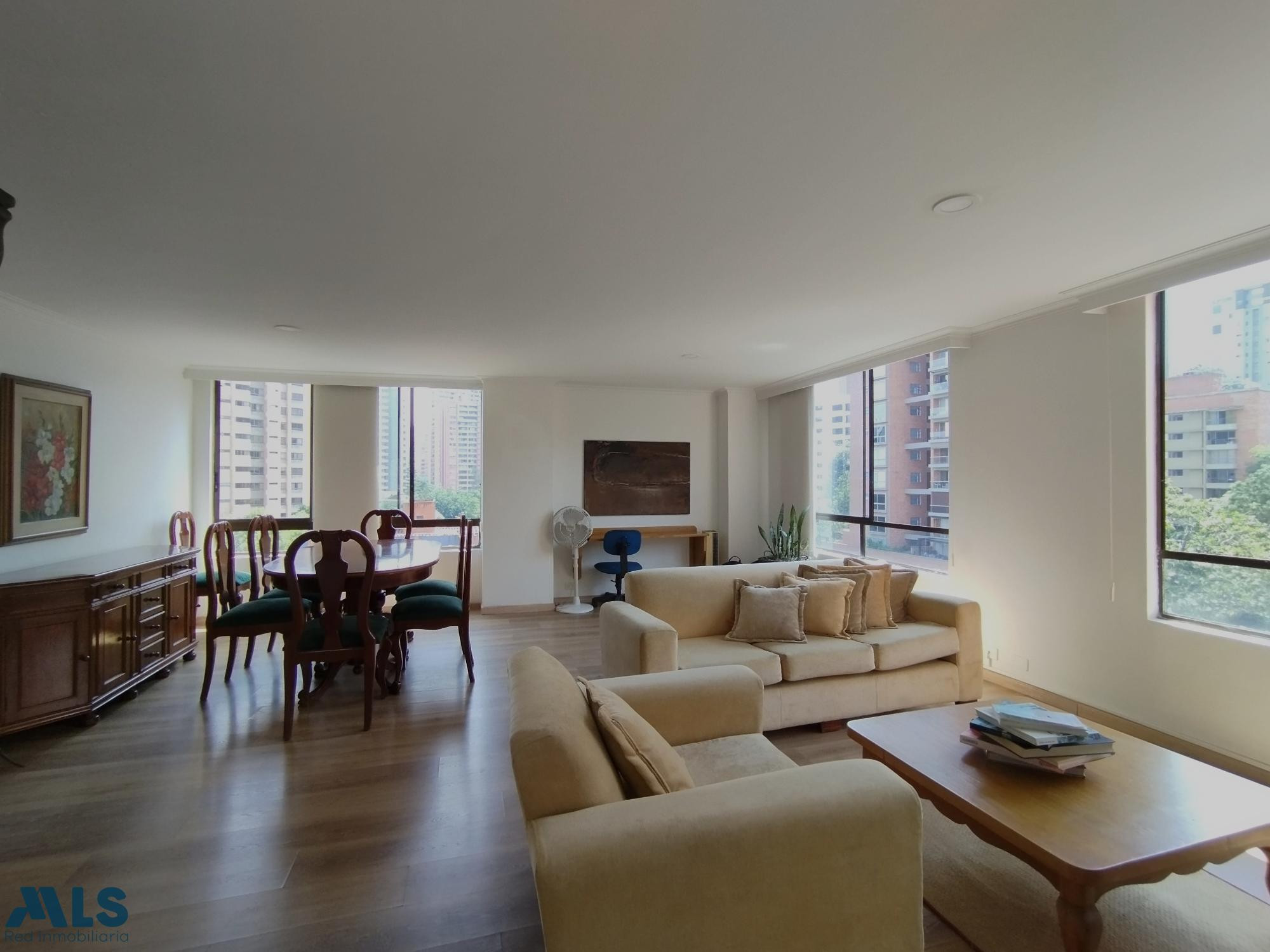 Apartamento en sector de Alejandría medellin - alejandria