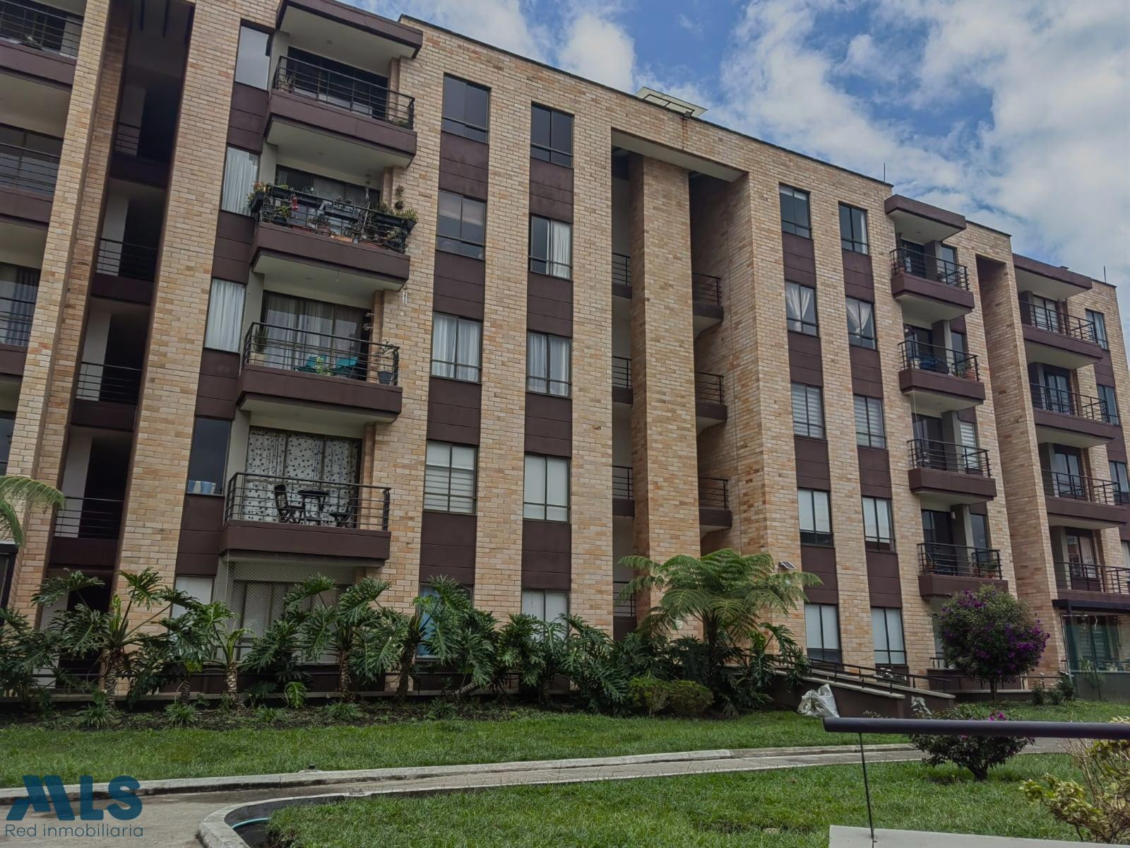 Venta apartamento La Ceja Valle Central la-ceja - urbano la ceja