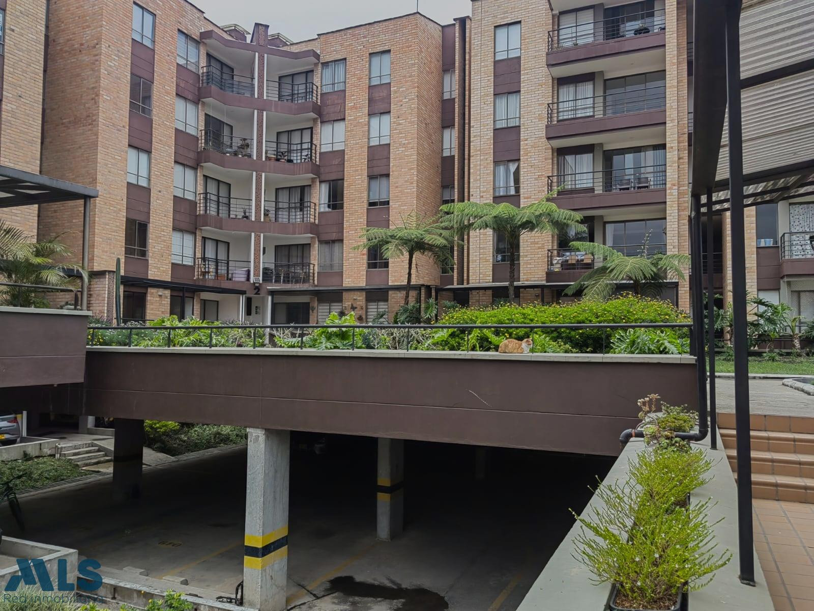 Venta apartamento La Ceja Valle Central la-ceja - urbano la ceja