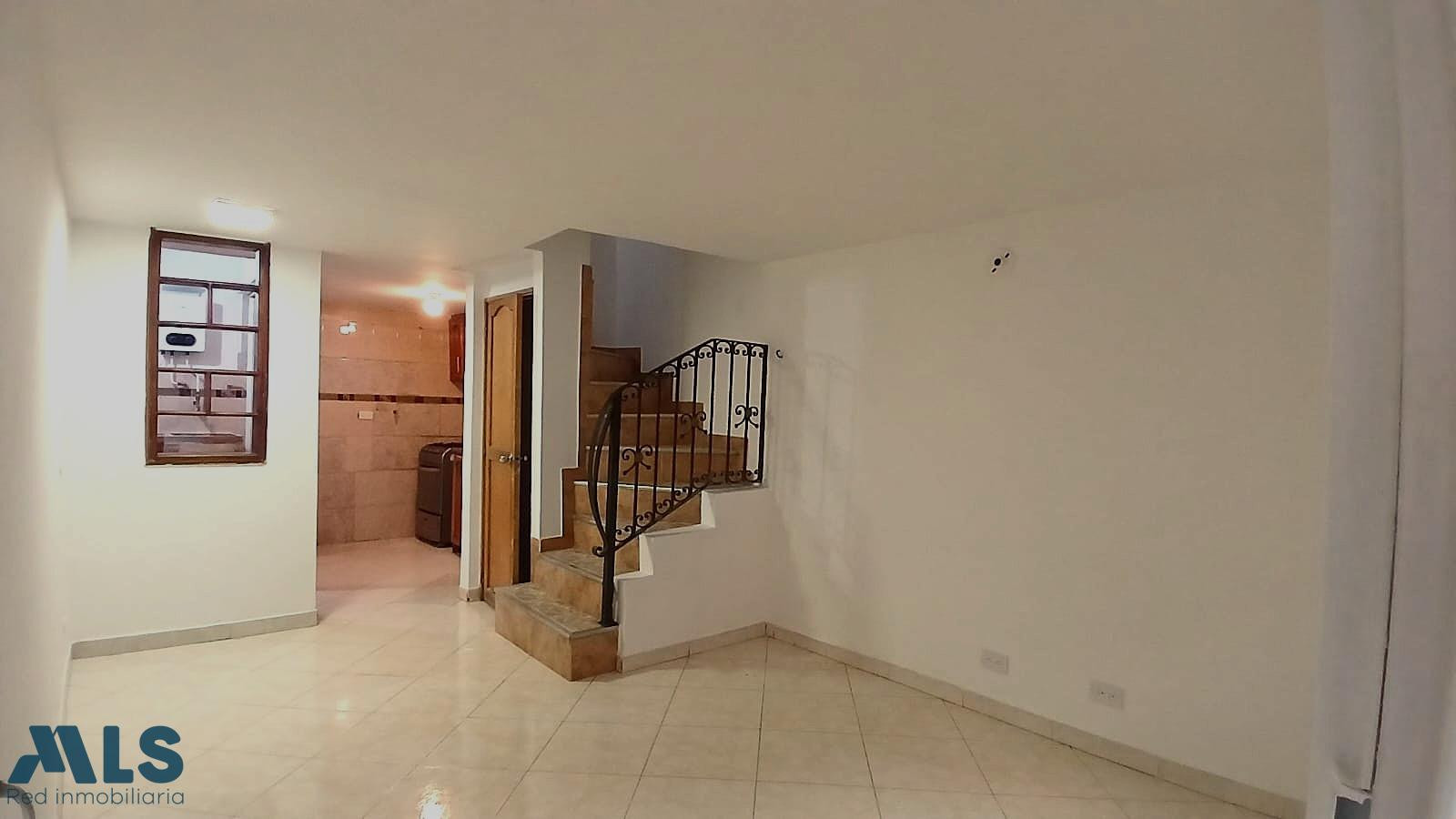 CASA PARA LA VENTA EN BELLO SECTOR NIQUIA bello - niquia