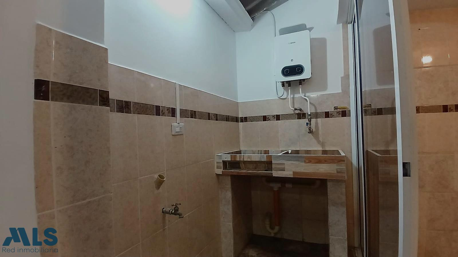 CASA PARA LA VENTA EN BELLO SECTOR NIQUIA bello - niquia