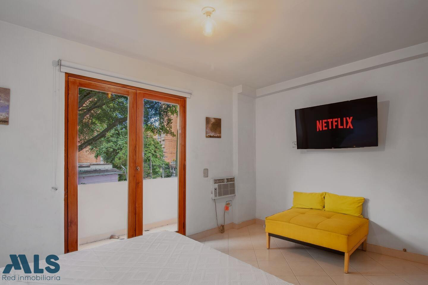 Inversión de Alta Rentabilidad en Laureles | San Joaquín | Administración Mínima medellin - san joaquin