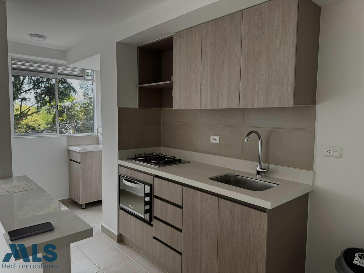 ¡Venta de hermoso apartamento en Rionegro! rionegro - v ojo de agua