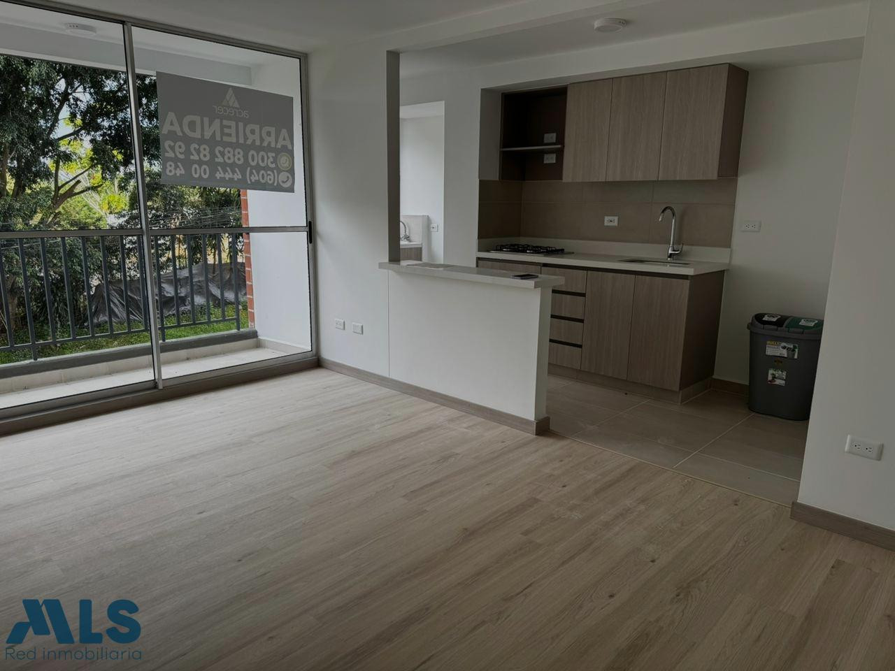 ¡Venta de hermoso apartamento en Rionegro! rionegro - v ojo de agua