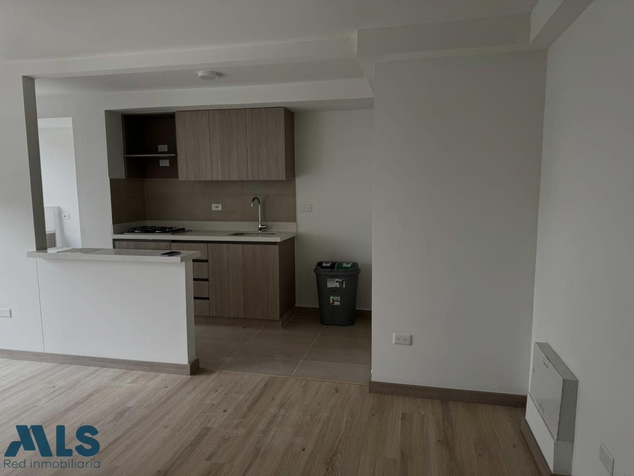 ¡Venta de hermoso apartamento en Rionegro! rionegro - v ojo de agua