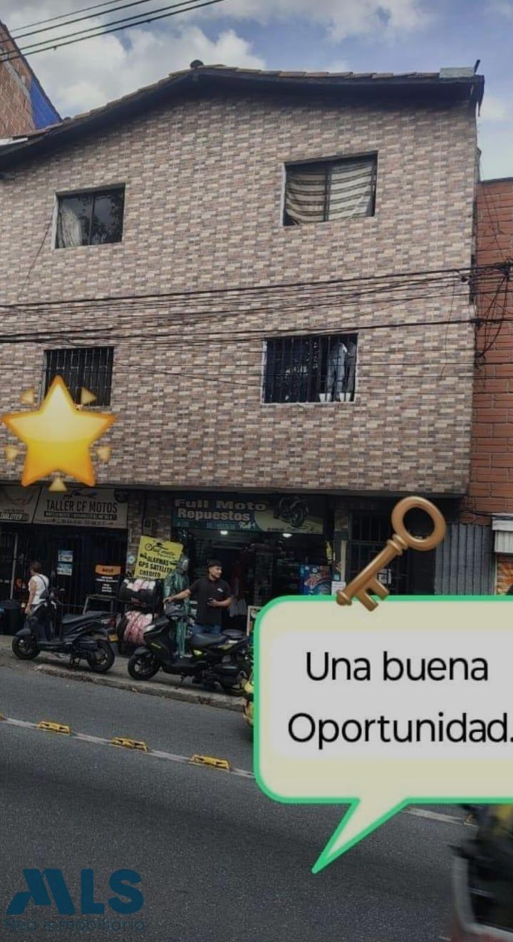 oportunidad de inversion muy central medellin - santa monica