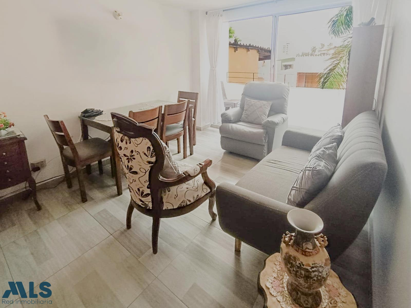 apartamento tercer piso en la america medellin - la america