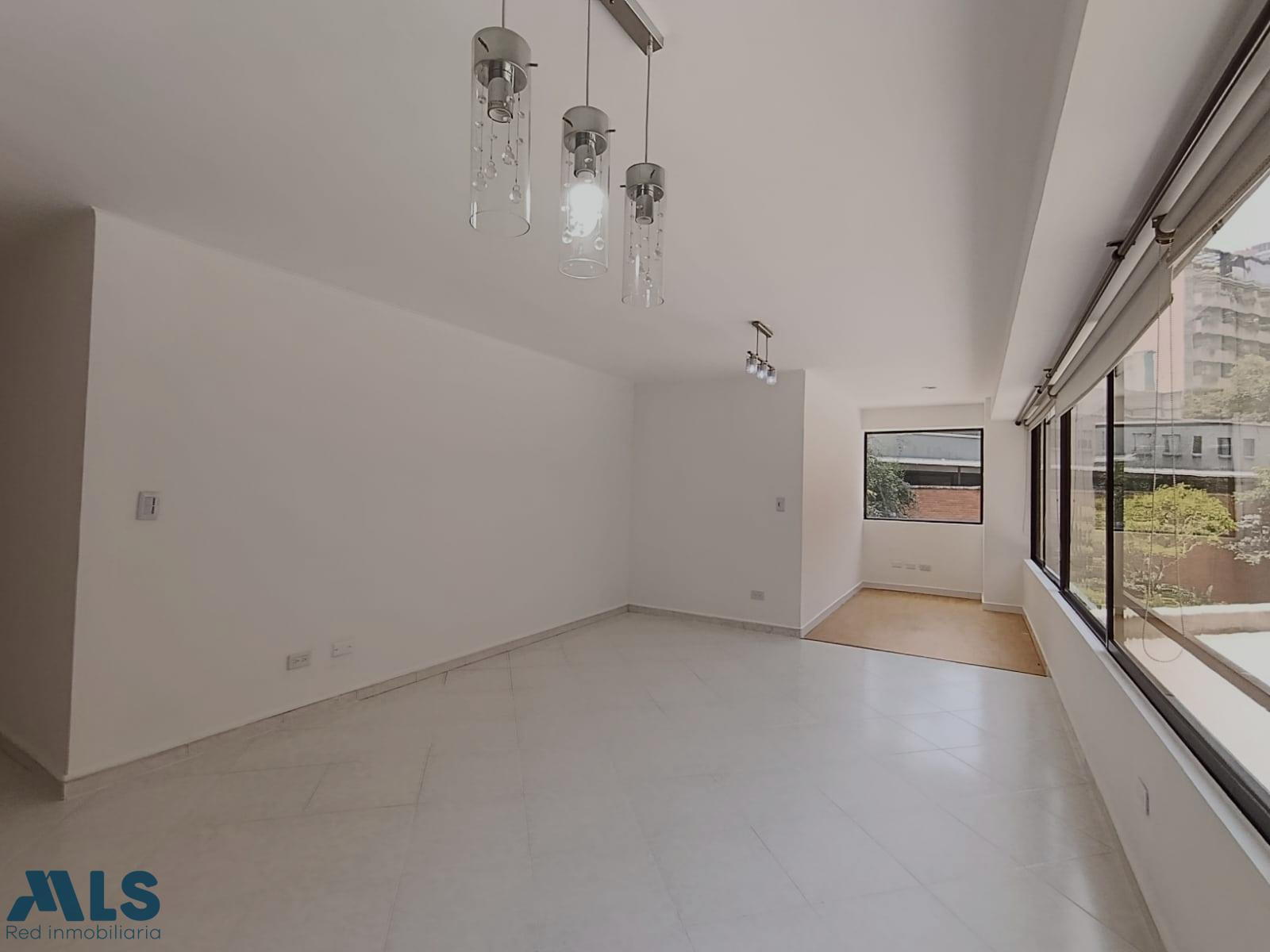 APARTAMENTO EN VENTA SECTOR LAS LOMAS medellin - las lomas no 1