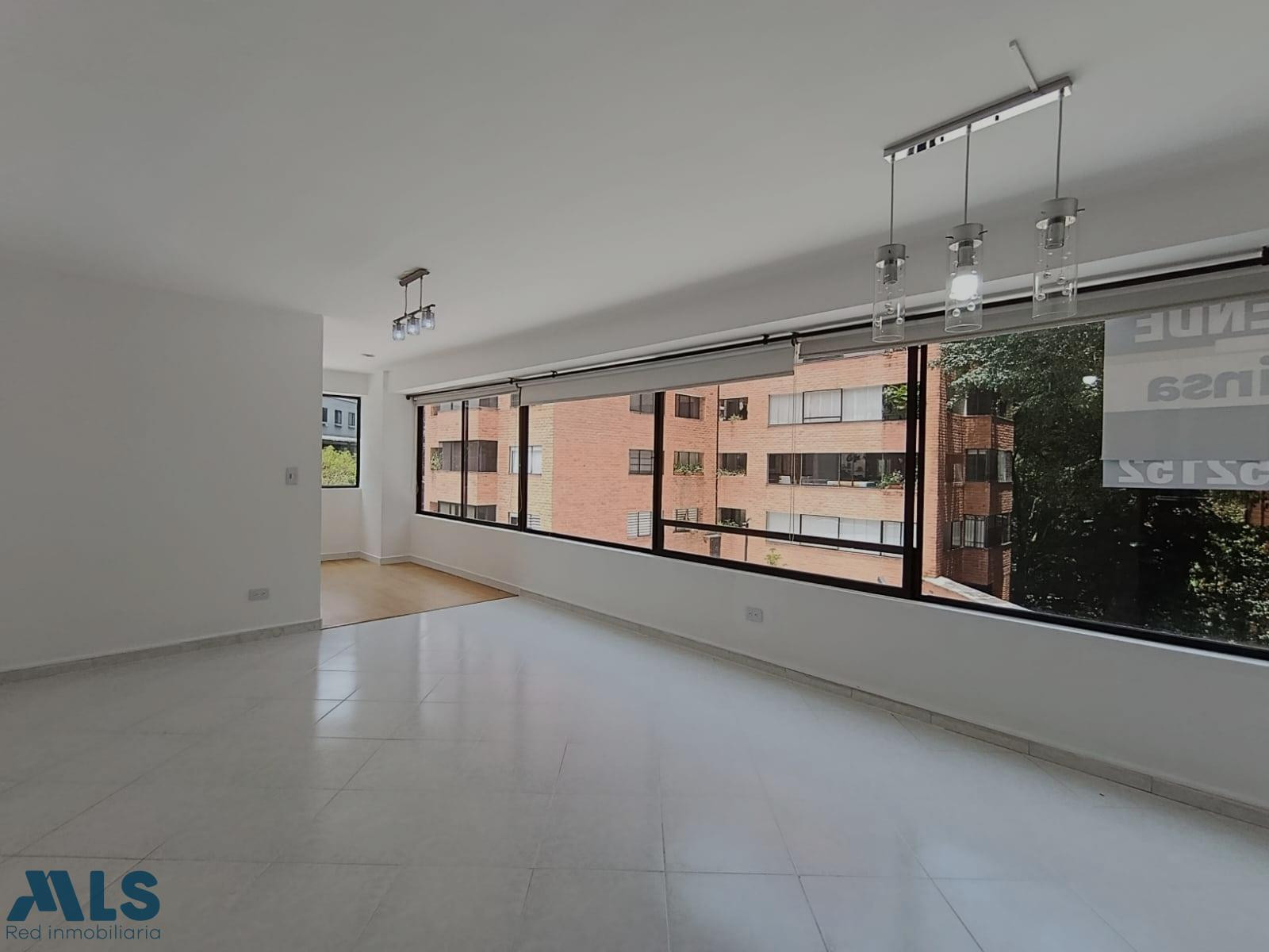 APARTAMENTO EN VENTA SECTOR LAS LOMAS medellin - las lomas no 1