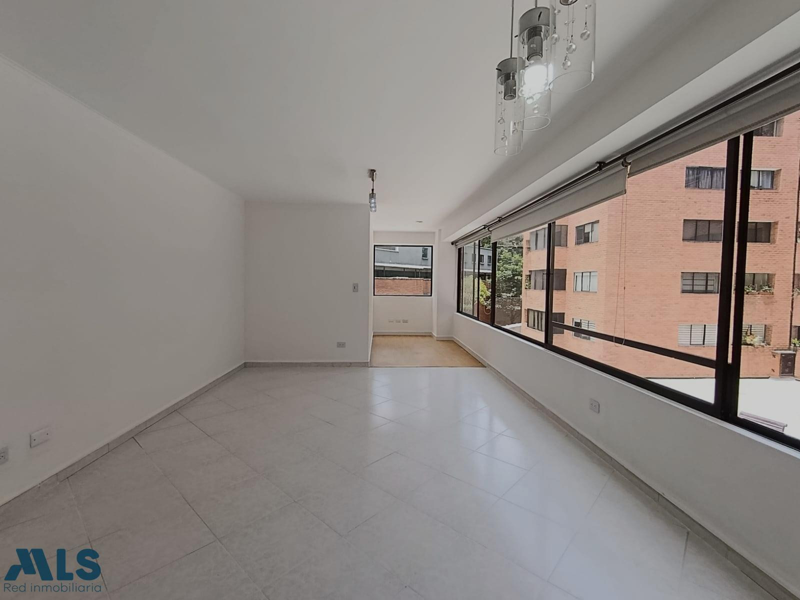 APARTAMENTO EN VENTA SECTOR LAS LOMAS medellin - las lomas no 1