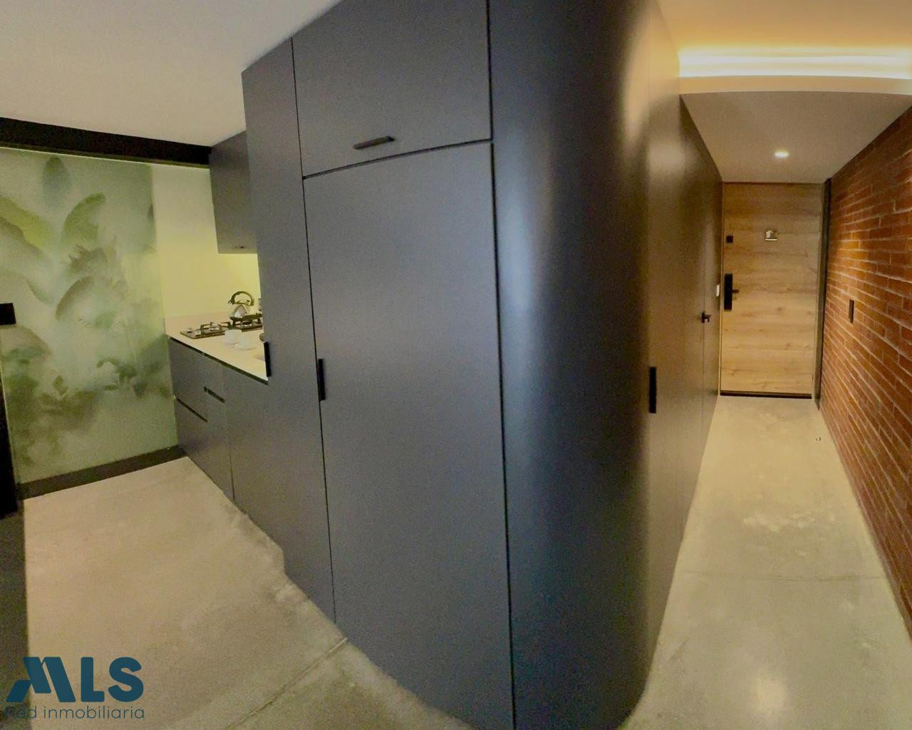 Dúplex en el corazón de Medellín, listo para rentar. medellin - la candelaria