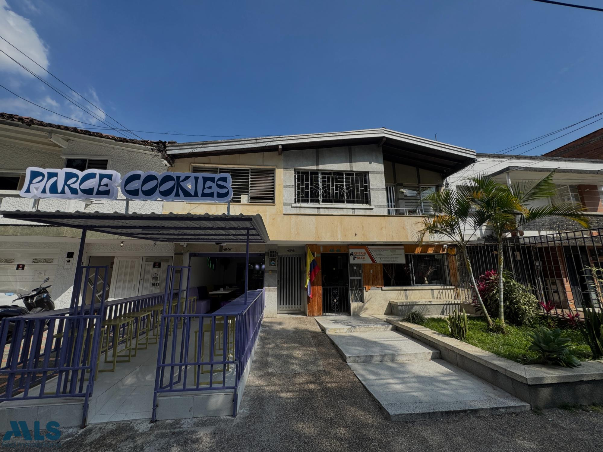 OPORTUNIDAD DE INVERSION, CASA EN EL ESTADIO medellin - estadio