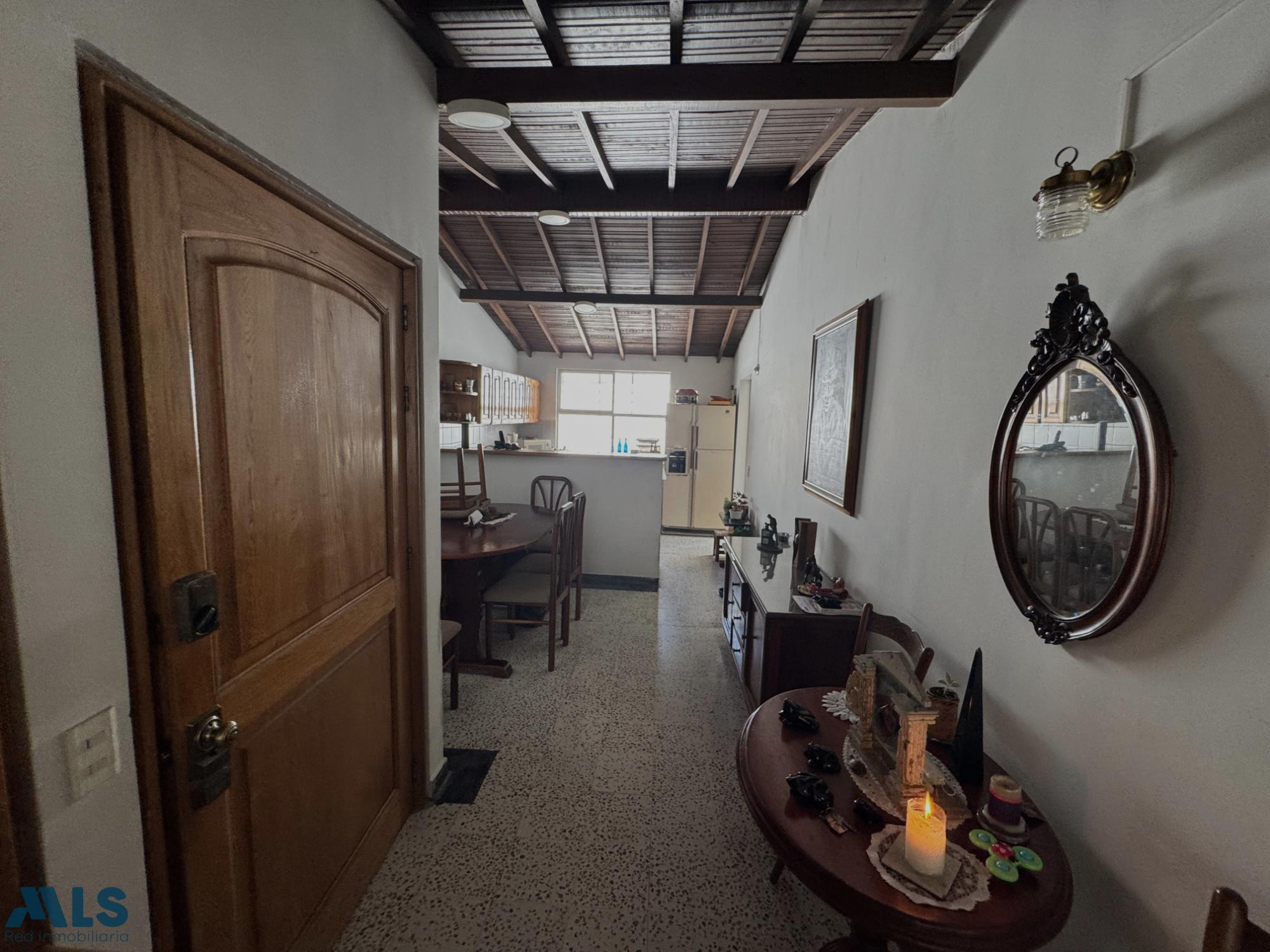 OPORTUNIDAD DE INVERSION, CASA EN EL ESTADIO medellin - estadio