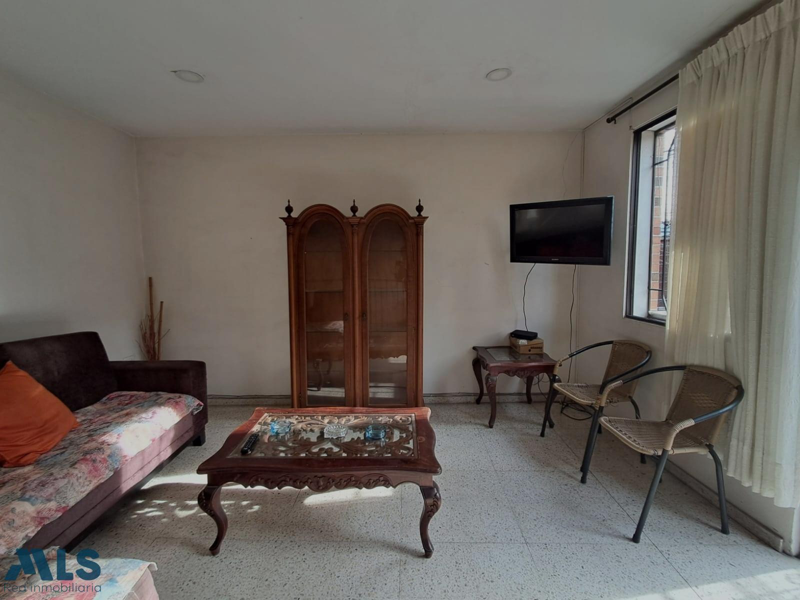 Casa en venta en Medellín sector prado centro medellin - prado