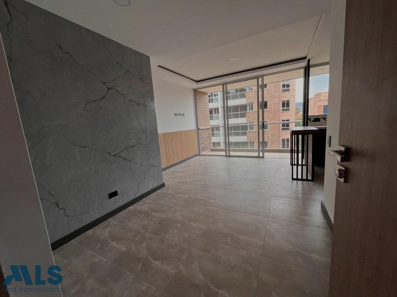 Apartamento en la Ceja con amenidades completas la-ceja - corredor la ceja el retiro